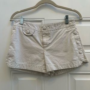 Marc by Marc Jacobs shorts size 2